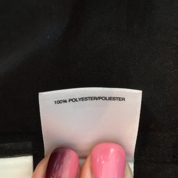 Anne Klein Organza Topper Cardigan/Swim Cover sz10 - Picture 7 of 8